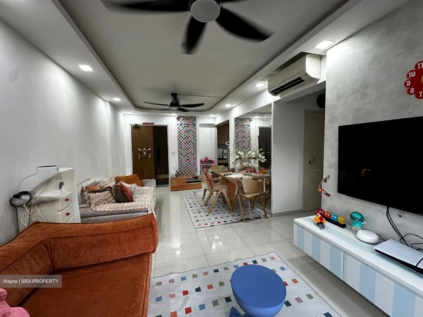 Blk 478B Valley Spring @ Yishun (Yishun), HDB 4 Rooms #597176131
